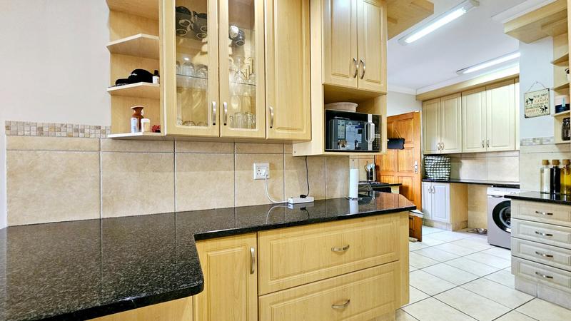 3 Bedroom Property for Sale in Island View Western Cape